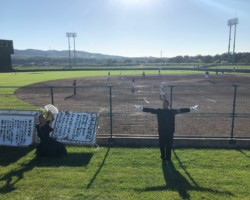 野球応援 札六応援